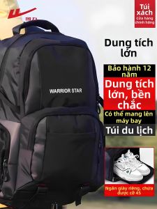 Warrior | Travel Durable Backpack 2026 New