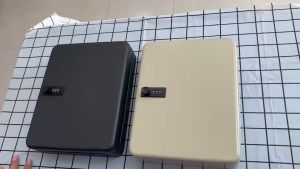 ตู้เก็บกุญแจแบบใส่รหัส 108 ดอก ตู้เซฟเก็บกุญแจ ตู้เก็บกุญแจแบบรหัสผ่าน (ไม่รวมป้าย