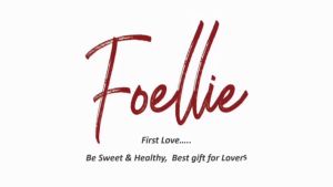 FOELLIE Eau De FATALE ROSE Inner Perfume (5ml) 韩国正品女性私密香水(清淡玫瑰香)5ml 杀菌/去除异味/香氛护理/精油保湿