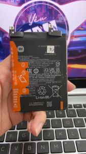 Pin Thay Thế Xiaomi BM5A / Redmi Note 11 Pro-5G (Tặng Bộ Sửa và Keo)