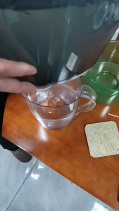 【การจัดส่งท้องถิ่น】14L/หม้อน้ำแร่ [หม้อน้ำแร่] Penapis อากาศ