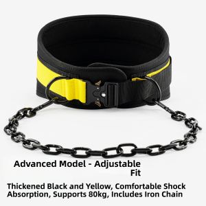 LARA STAR | Pull-up Weightlifting Belt