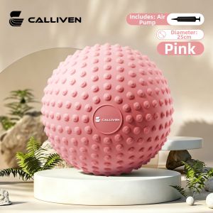 Calliven | Postnatal Pelvic Muscle Recovery Octopus Yoga Ball