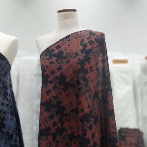 bahan ryon print D.3 -IstanaKaen