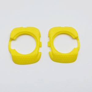 Bike Pedals Cleats Protection Cover For Speedplay Zero Aero Bicycle Parts Cycling Lightweight Lock Plate Quick Release