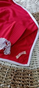 Hijab bergo kaos kriwil free bordir nama/bergokaosanak/hijabinstanterbaru/hijabanakviral