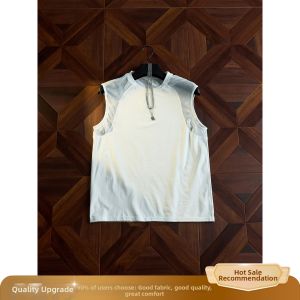 OUMULONG | Breathable Design Sense Cool Casual T-Shirt