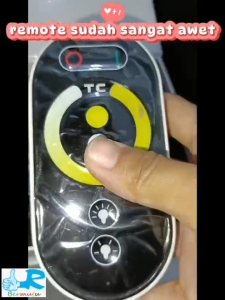 LED STRIP COB CCT 5M 12V/24V 5METER 2700K 3000K 4000K 6500K TUNABLE 608L STRIPLED COB DOTLESS REMOTE