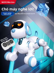 NIOYE | Intelligent Remote Control Educational Toy Dog