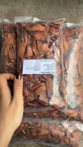 Biji Mahoni Premium | Biji Buah Mahoni 1kg