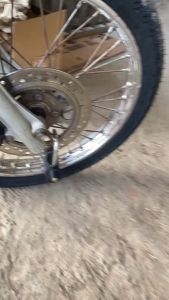 KEDAIREJEKI - Gembok Alarm Kinbar - Gembok Anti Maling BESTQUALITY