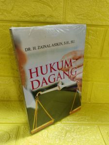 buku HUKUM DAGANG