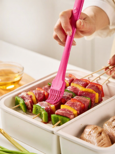 kochblume | Baby Food BBQ Baking Greasing Brush