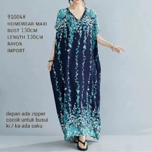 TM 91004 Dress Homewear import