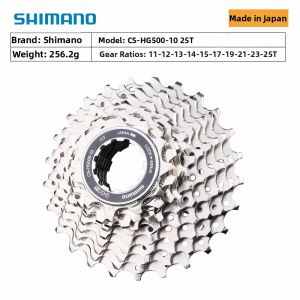 SHIMANO | 10 Speed Cassette