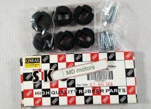 KARET KOPLING BATALAN RUMAH KOPLING MOTOR GRAND LEGENDA SUPRA KHARISMA KIRANA REVO BLADE ORIGINAL FUBORU