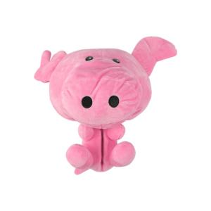 TTYGJ | Pink Animal Design Cartoon Golf Club Cover
