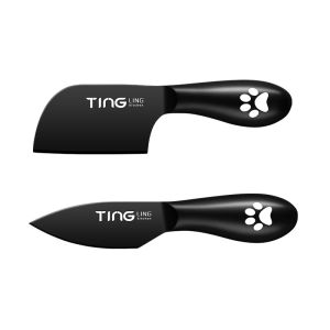 TINGLING | Dao Phẫu Thuật Nhỏ Bằng Thép Không Gỉ Sharp