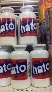 กาวลาเท็กซ์ hato มีขนาด 81632 ออนซ์