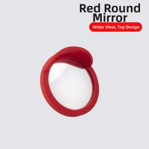 Wide-angle Anti-Blind Spot Rearview Mirror