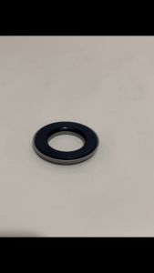 Bearing Support Shock Breaker Depan Mitsubishi Xpander Lancer - 3025