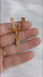 Dây Mạch Nút Nguồn Nokia 8.1 On Off Âm Lượng Power Button & Volume Flex Cable Zin Mới
