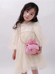Delicate Butterfly Knot Mini Crossbody Bag for Girls Cute Fashionable Childrens Bag next Rtrx New Arrival Toy for Kids