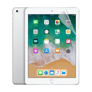 Screen Protector For iPad 10th 9th 8th 7th 6th Gen Soft PET Film For Pro 11 12.9 2022 2021 Mini 6 Air 5 4 10.9 Air 3 2 1 Pro 9.7