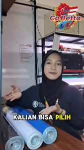 🇸🇬 GOBETTA Premium Aquarium Background Sticker | Self-Adhesive Waterproof Vinyl Fish Tank Decoration | Custom Size by Width 10cm Strips | Easy DIY Install for Home & Office Aquascape | Durable Fade-Resistant German Material