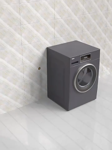 Kran Tembok Serbaguna Cocok untuk Mesin Cuci Taman & Keran Dinding Harga Murah