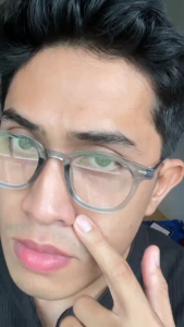 Kahf Triple Action Oil and Comedo Defense Face Wash (100ml) Hydrobalance - Ultraabsorb Charcoal - Pencuci Muka  - Oil Control Cleanser for Skincare Routine - Suitable for All Skin Types 洗面奶