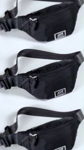 Tas Selempang Pria Waistbag AR APPAREL Medium Cloud Slingbag Fashion Tas Pinggang