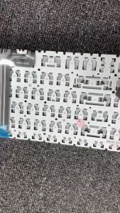 HP Pavillion 14-BS 14-BK 14-BA 14-BR 14-BF 14-BW W125 Q186 Q189 C121 Keyboard