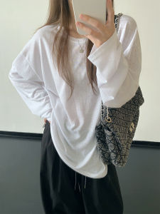 Áo Blouse Knitted Tencel Mát Mẻ