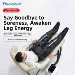 Theratools | Air Pressure Massage Pants Muscle Relaxation Leg Recovery