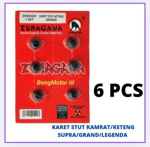 Karet Stut Keteng Supra grand Legenda Fit news