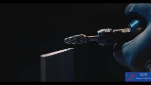 6-16mm Mũi mài doa hợp kim cán 6 AEX | Cùi thơm cán 6 ly | Mũi mài hợp kim Vonfram siêu cứng chuyên mài kim loại gỗ nhựa