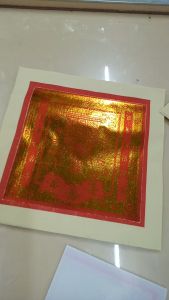 拿督公金 金银纸  拿督金 拿督金银纸 datuk  金纸 银纸 纸料 拜神 拜拿督 甘文烟 datuk praying product joss paper