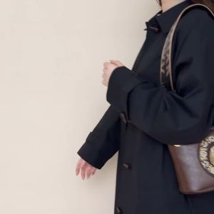 Grosir import jakarta snsd-8939 Aff Tas Shandidaisu Free Paper bag & Tag label 337 Tas Wanita Selempang Import Best Seller