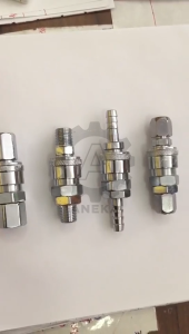Kopler Kompresor Angin Tipe 30: Quick Coupler SP30 & Aksesoris Lainnya