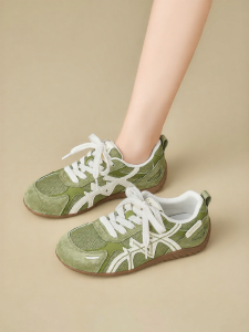 Josiny | Thick Sole Height Increasing Breathable Comfort Casual Shoes