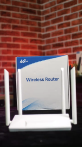 เร้าเตอร์ใส่ซิม เราเตอร์ 4G/5G Router wifi 800 Mbps 2.4Ghz ใช้ได้กับซิมทุกเครือข่าย เสียบใช้เลย ไม่ติดตั้ง รับประกัน 3ปี