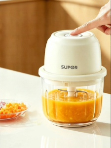 Supor | Electric Multifunction Baby Food Processor
