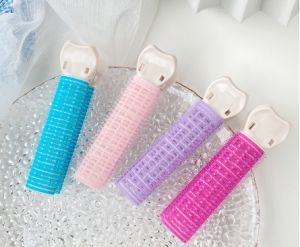 Hair Root Fluffy Hair Clip New Fashion Fixed Bangs Curling Rollers Hairpin For Girl Woman Hair Accessories