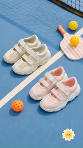 Giày Thể Thao Bé Gái Bitis Cool BSG009900 ( size 30-38)