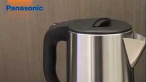 Kettle Electric Kettle 2.2L Heater Kettle Pemanas Air Elektrik Cerek Elektrik 熱水壺