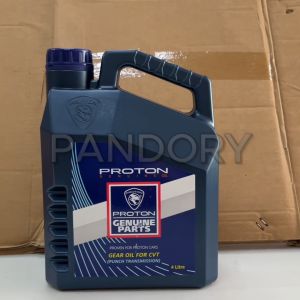 【💯ORIGINAL】PROTON CVT GEAR OIL (ATF SP3 SPIII)(ATF 3292) MINYAK GEARBOX PROTON SAGA PERSONA EXORA PREVE SUPRIMA IRIZ