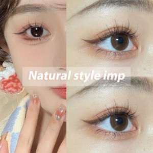 [COD]3/5 Pasang Bulu Mata Palsu Premium Fairy Eyelashes / Natural Japan Eyelash / Extension Lashes Makeup Tools -💖Catherine