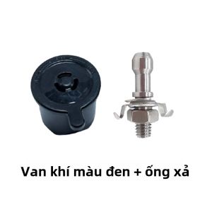 Bộ Phận Van Xả Áp Suất Nồi Cơm Điện Đa Thương Hiệu an Toàn Phong Cách Hàn Quốc Phù Hợp Với Nửa Quả Bóng Đôi Vui Vẻ Phiên Bản Cũ Bằng Thép Không Gỉ 24cm