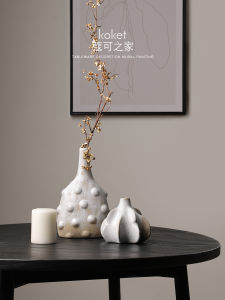 Koket Dép Đi Trong Nhà Dễ Thương Trang Trí Nhà Đồ Trang Trí Để Bàn Phong Cách Hiện Đại Tủ Đồ Dùng Nhà Cửa Vật Liệu Gốm Sứ